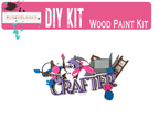 Interchangable Crafter insert for Flower Baskets, DIY Decor - RusticFarmhouseDecor